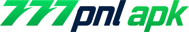 777pnl apk official logo